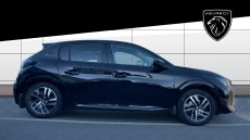 Peugeot 208 1.2 PureTech 100 Allure Premium 5dr Petrol Hatchback